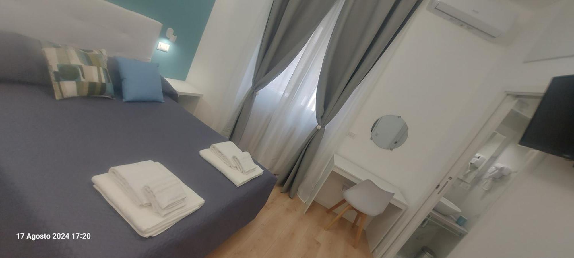 Bemy Affittacamere Roma