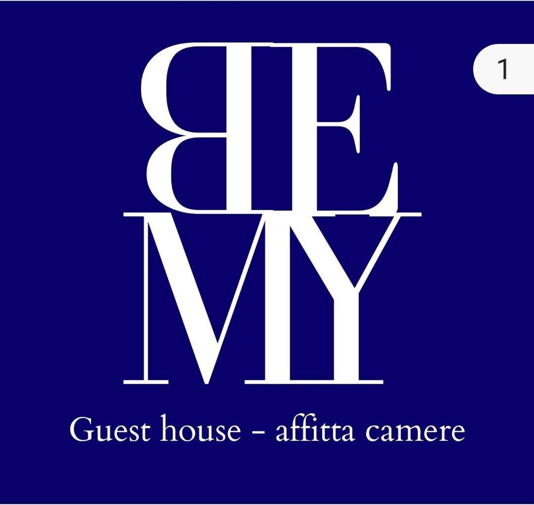 Bemy Affittacamere *