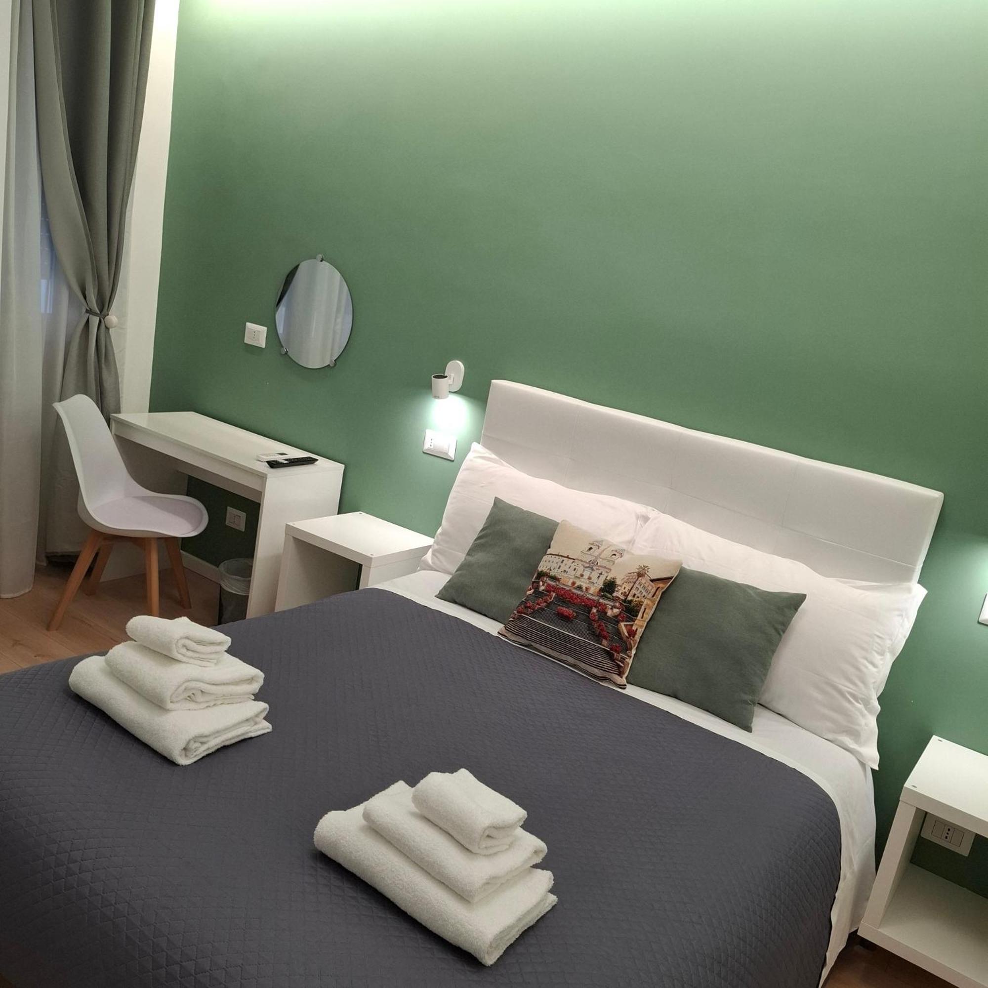 Bemy Affittacamere Roma